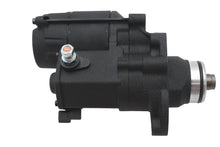 Load image into Gallery viewer, Ultima Thunder Fire Starter Motor 1.4KW Black