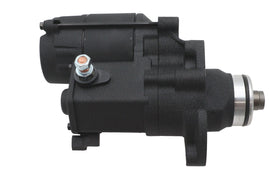 Ultima Thunder Fire Starter Motor 1.4KW Black