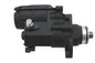 Ultima Thunder Fire Starter Motor 1.4KW Black