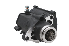 Ultima Thunder Fire Starter Motor 1.4KW Black