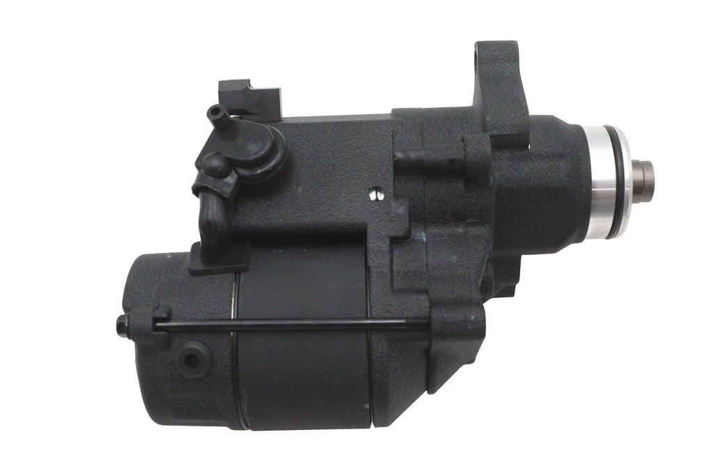 Ultima Thunder Fire Starter Motor 1.4KW Black