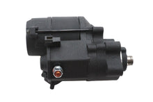 Load image into Gallery viewer, Ultima Thunder Fire Starter Motor 1.4KW Black