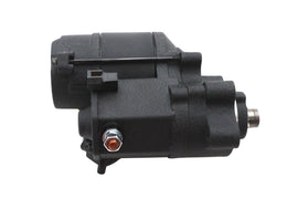 Ultima Thunder Fire Starter Motor 1.4KW Black