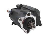 Load image into Gallery viewer, Ultima Thunder Fire Starter Motor 1.4KW Black