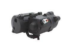 Load image into Gallery viewer, Ultima Thunder Fire Starter Motor 1.4KW Black