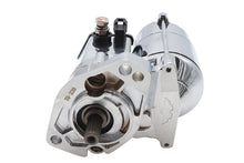 Load image into Gallery viewer, Ultima Thunder Fire Starter Motor 1.4KW Chrome