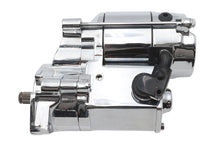 Load image into Gallery viewer, Ultima Thunder Fire Starter Motor 1.4KW Chrome
