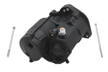 Load image into Gallery viewer, Ultima Thunder Fire Starter Motor 1.4KW Black