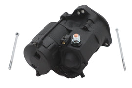 Ultima Thunder Fire Starter Motor 1.4KW Black