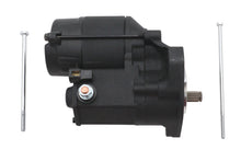 Load image into Gallery viewer, Ultima Thunder Fire Starter Motor 1.4KW Black