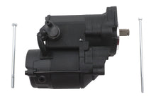 Load image into Gallery viewer, Ultima Thunder Fire Starter Motor 1.4KW Black
