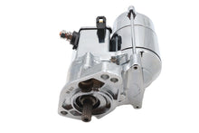 Load image into Gallery viewer, Ultima Thunder Fire Starter Motor 1.4KW Chrome