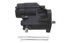 Load image into Gallery viewer, Ultima Thunder Fire Starter Motor 1.4KW Black