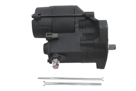 Ultima Thunder Fire Starter Motor 1.4KW Black
