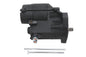 Ultima Thunder Fire Starter Motor 1.4KW Black
