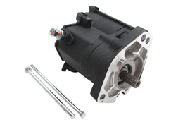 Ultima Thunder Fire Starter Motor 1.4KW Black
