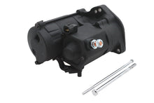 Load image into Gallery viewer, Ultima Thunder Fire Starter Motor 1.4KW Black