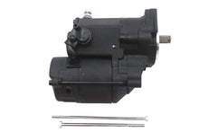 Load image into Gallery viewer, Ultima Thunder Fire Starter Motor 1.4KW Black