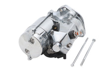 Load image into Gallery viewer, Ultima Thunder Fire Starter Motor 1.75KW Chrome