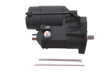 Load image into Gallery viewer, Ultima Thunder Fire Starter Motor 1.75KW Black