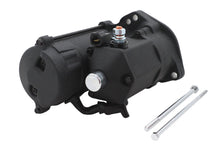 Load image into Gallery viewer, Ultima Thunder Fire Starter Motor 1.75KW Black