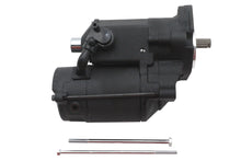 Load image into Gallery viewer, Ultima Thunder Fire Starter Motor 1.75KW Black