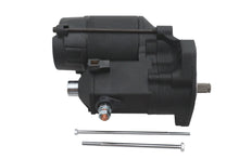 Load image into Gallery viewer, Ultima Thunder Fire Starter Motor 1.75KW Black