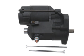 Ultima Thunder Fire Starter Motor 1.75KW Black