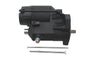 Ultima Thunder Fire Starter Motor 1.75KW Black