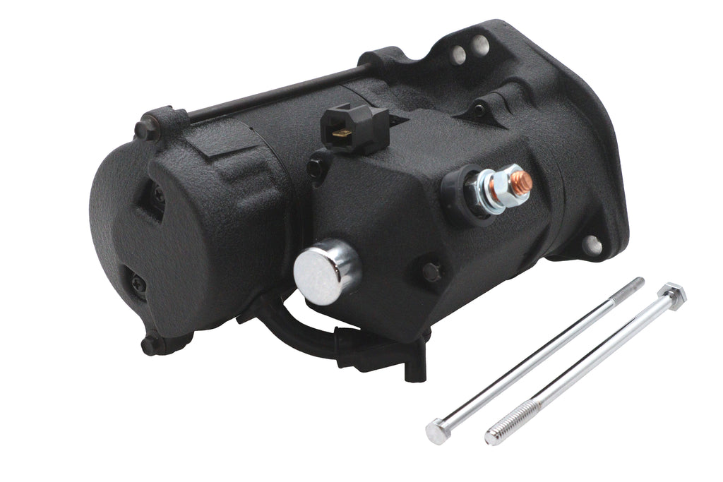 Ultima Thunder Fire Starter Motor 1.75KW Black