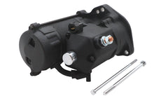 Load image into Gallery viewer, Ultima Thunder Fire Starter Motor 1.75KW Black