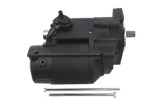Load image into Gallery viewer, Ultima Thunder Fire Starter Motor 1.75KW Black