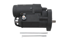 Load image into Gallery viewer, Ultima Thunder Fire Starter Motor 2.0KW Black
