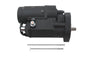 Ultima Thunder Fire Starter Motor 2.0KW Black
