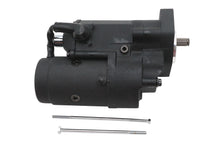 Load image into Gallery viewer, Ultima Thunder Fire Starter Motor 2.0KW Black