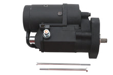Load image into Gallery viewer, Ultima Thunder Fire Starter Motor 2.4KW Black
