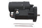 Ultima Thunder Fire Starter Motor 2.4KW Black