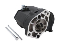 Load image into Gallery viewer, Ultima Thunder Fire Starter Motor 2.4KW Black