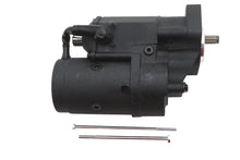Load image into Gallery viewer, Ultima Thunder Fire Starter Motor 2.4KW Black