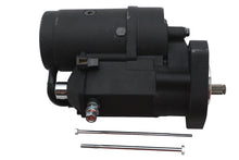 Load image into Gallery viewer, Ultima Thunder Fire Starter Motor 2.4KW Black