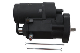 Ultima Thunder Fire Starter Motor 2.4KW Black