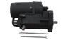 Ultima Thunder Fire Starter Motor 2.4KW Black