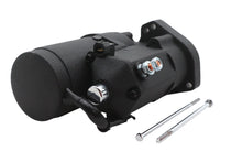Load image into Gallery viewer, Ultima Thunder Fire Starter Motor 2.4KW Black