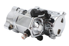 Load image into Gallery viewer, Ultima Thunder Fire Starter Motor 1.4KW Chrome