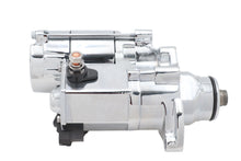 Load image into Gallery viewer, Ultima Thunder Fire Starter Motor 1.4KW Chrome