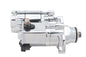Ultima Thunder Fire Starter Motor 1.4KW Chrome
