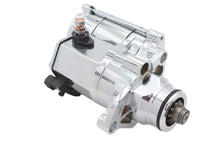 Load image into Gallery viewer, Ultima Thunder Fire Starter Motor 1.4KW Chrome