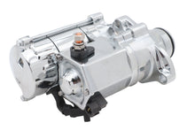 Load image into Gallery viewer, Ultima Thunder Fire Starter Motor 1.4KW Chrome