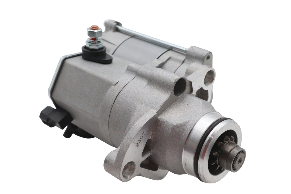 Ultima Thunder Fire Starter Motor 1.4KW Natural