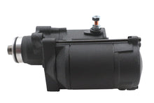 Load image into Gallery viewer, Ultima Thunder Fire Starter Motor 1.75KW Black